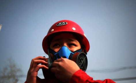 投訴量占大氣污染半壁江山后，惡臭治理發(fā)生了什么？