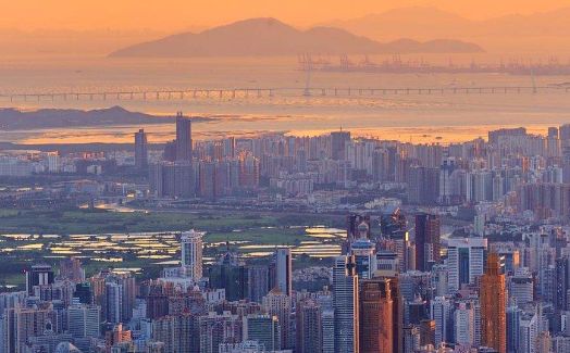2020年優(yōu)良天比率將達(dá)80% 大氣治理邁上新臺階