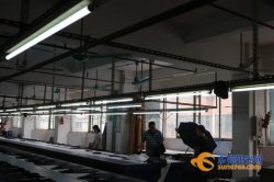 東莞市茶山鎮(zhèn)一企業(yè)直排廢氣，被責(zé)令立即停止生產(chǎn)