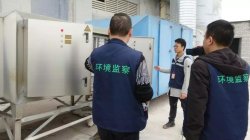 強制停產(chǎn)！突擊檢查！佛山嚴厲打擊環(huán)境污染行為