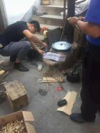 廢氣“泄漏”實(shí)為管道沒接通，企業(yè)閑置廢氣處理設(shè)施被定格處罰