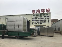 東莞市環(huán)境保護委員會給各鎮(zhèn)街黨委書記、鎮(zhèn)長的一封信