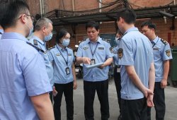 東莞市長安鎮(zhèn)一天查處三家廢氣直排企業(yè)，有機(jī)廢氣需處理達(dá)標(biāo)排放