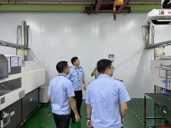 企業(yè)夜間噪聲擾民問題，噪音需降噪處理檢測檢測合格