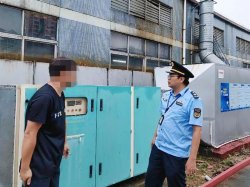 企業(yè)放任廢氣直排，僥幸心理不可取，廢氣處理后需達(dá)標(biāo)排放！